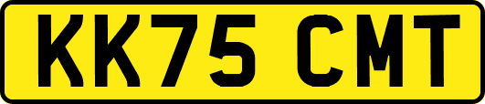 KK75CMT