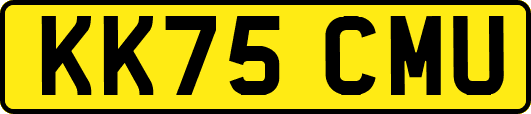KK75CMU