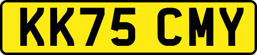 KK75CMY