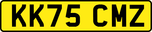 KK75CMZ