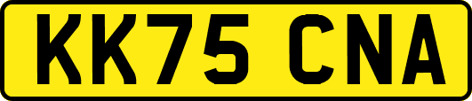 KK75CNA