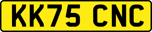 KK75CNC
