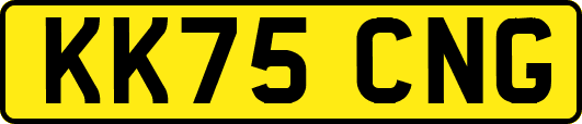 KK75CNG