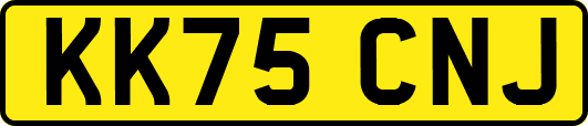 KK75CNJ