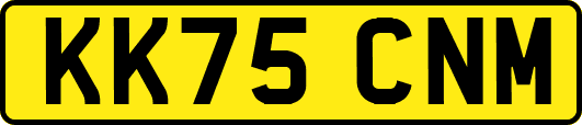 KK75CNM