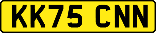 KK75CNN
