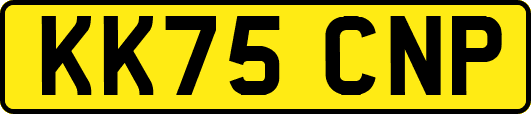KK75CNP
