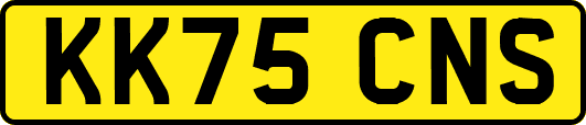 KK75CNS