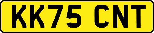 KK75CNT