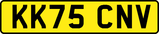 KK75CNV