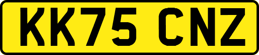 KK75CNZ