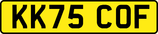 KK75COF