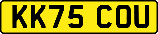 KK75COU