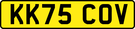 KK75COV