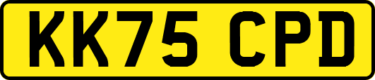KK75CPD