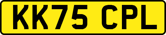 KK75CPL