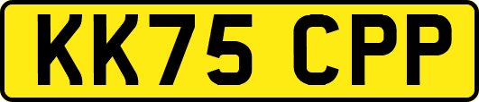 KK75CPP