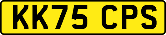 KK75CPS