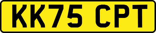 KK75CPT