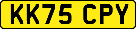 KK75CPY