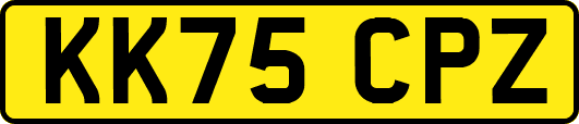 KK75CPZ
