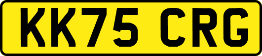 KK75CRG