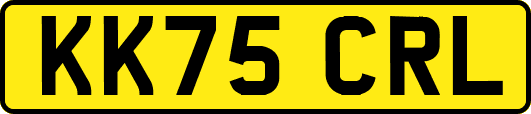 KK75CRL