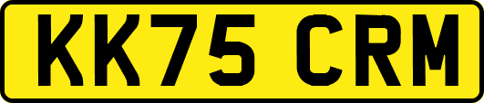 KK75CRM