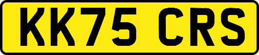 KK75CRS