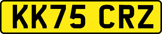 KK75CRZ