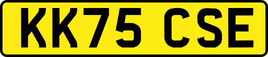 KK75CSE