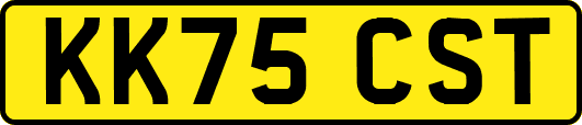 KK75CST