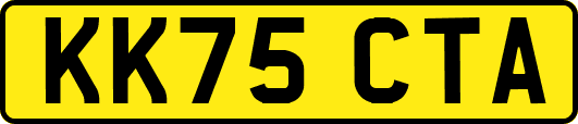 KK75CTA