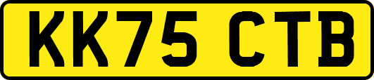 KK75CTB