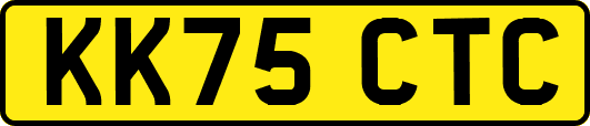 KK75CTC