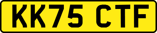 KK75CTF