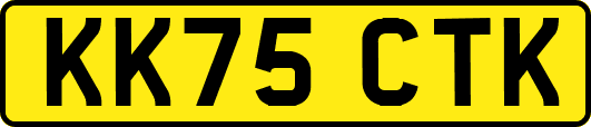 KK75CTK