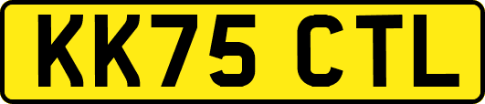 KK75CTL