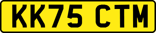 KK75CTM