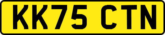 KK75CTN