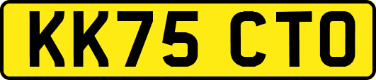 KK75CTO