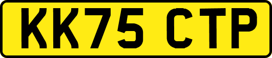 KK75CTP