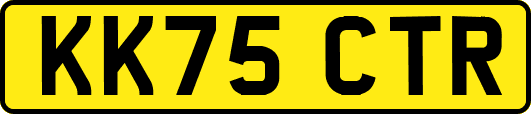 KK75CTR