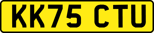 KK75CTU