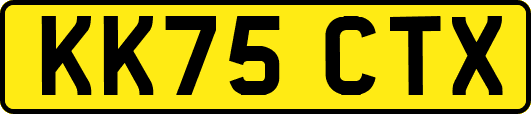 KK75CTX