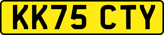 KK75CTY