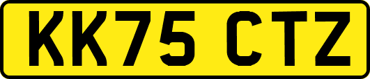 KK75CTZ