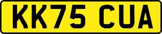 KK75CUA
