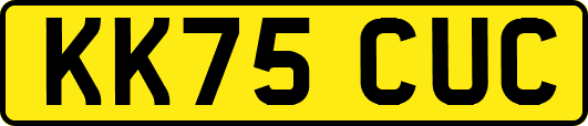 KK75CUC