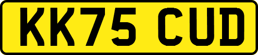KK75CUD